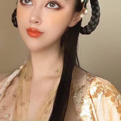 和服模特