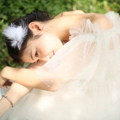 和服模特