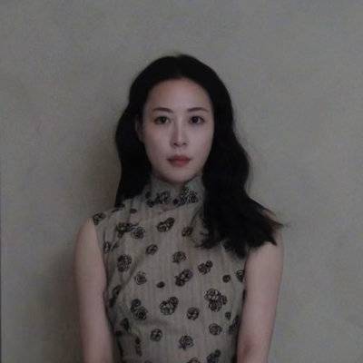 旗袍模特