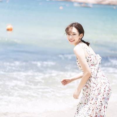 和服模特