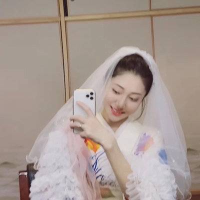 和服模特