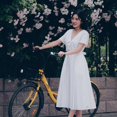 私房模特