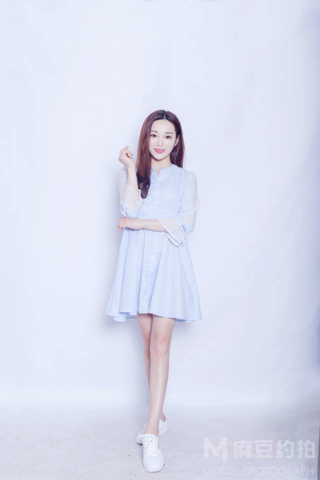 私房模特