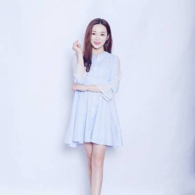 私房模特