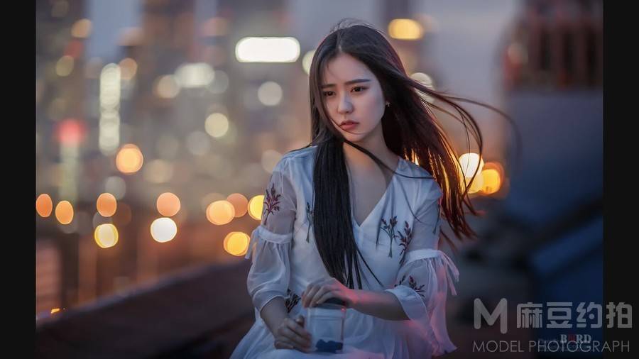 私房模特