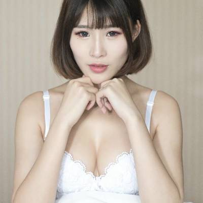 私房模特
