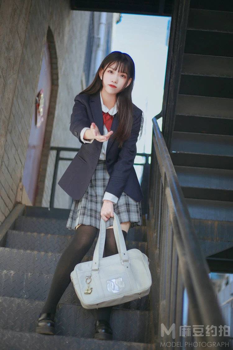 和服模特