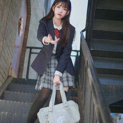 和服模特