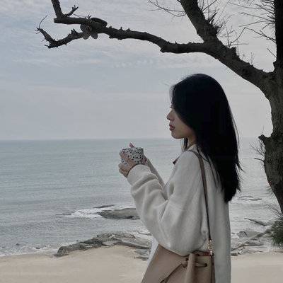 孕照模特