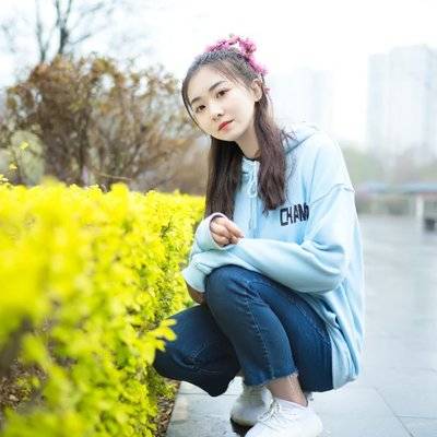 私房模特