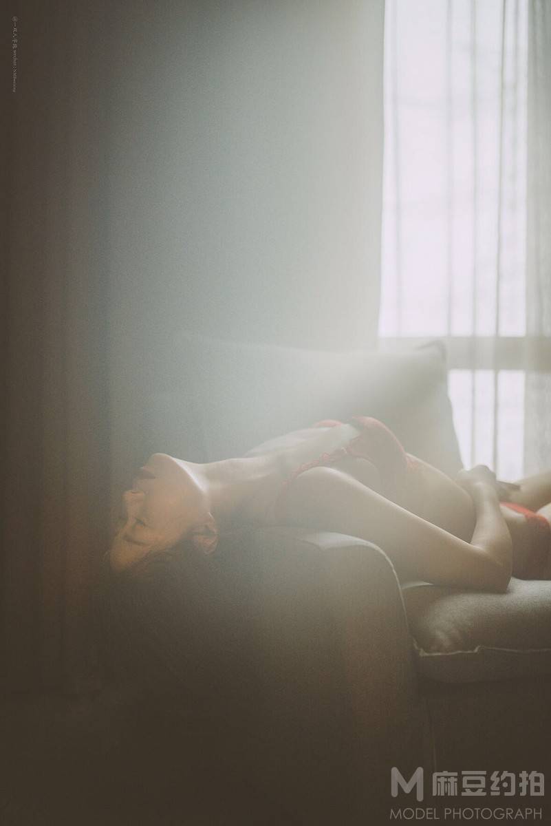私房模特