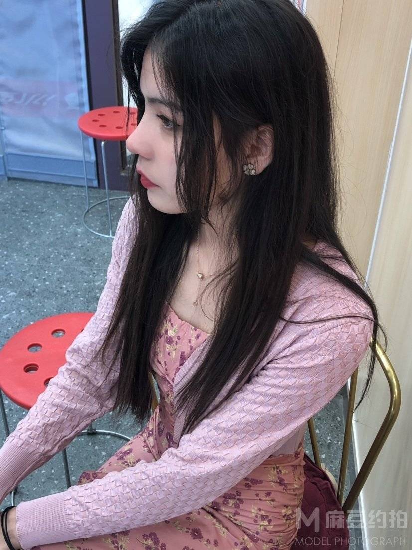 旗袍模特