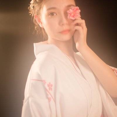和服模特