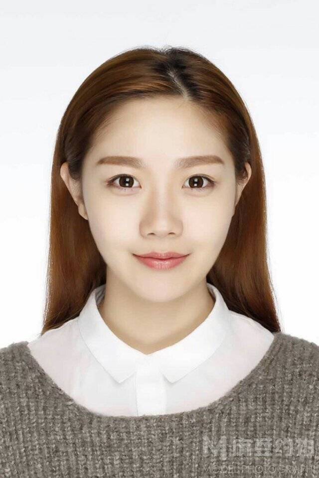 私房模特