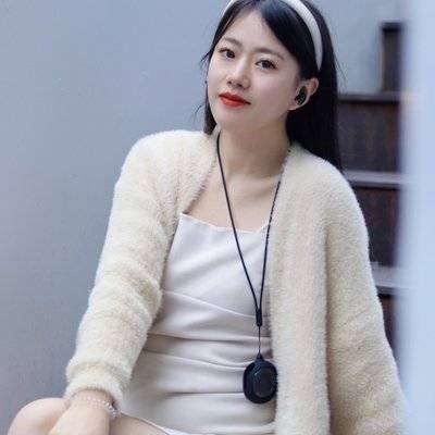 孕照模特