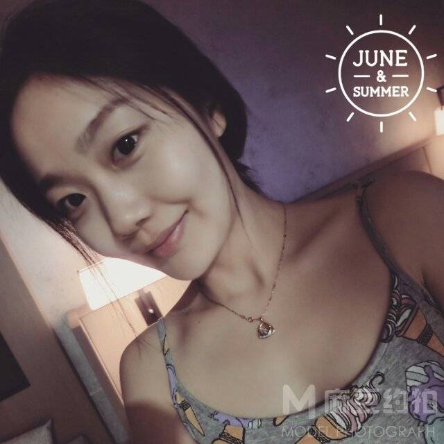 私房模特
