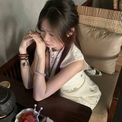旗袍模特