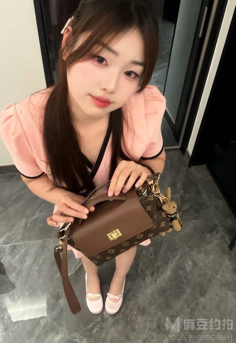 旗袍模特