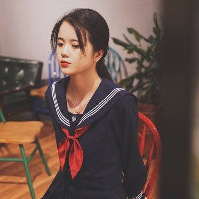 和服模特