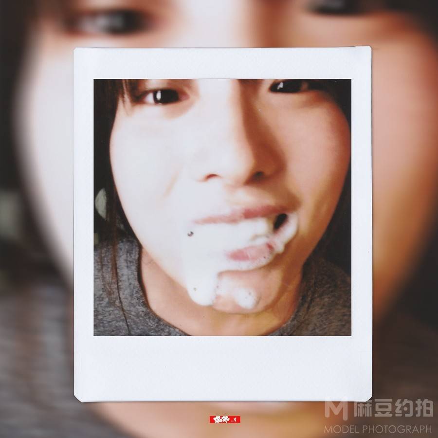 宝丽来模特