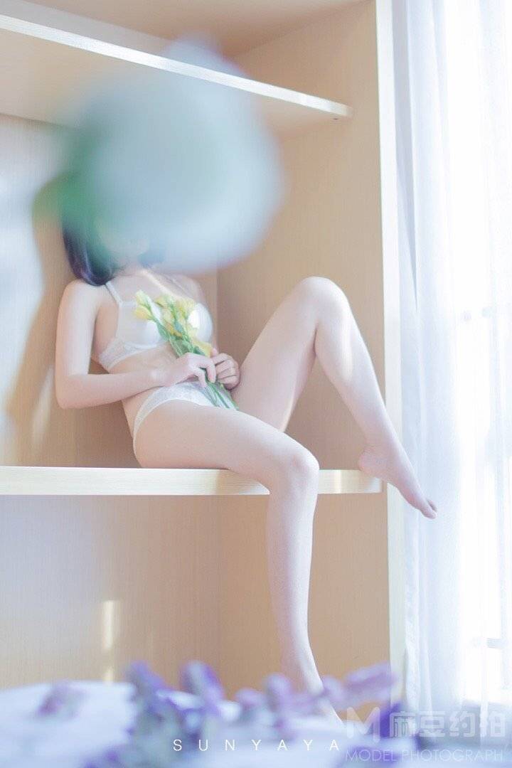 私房模特