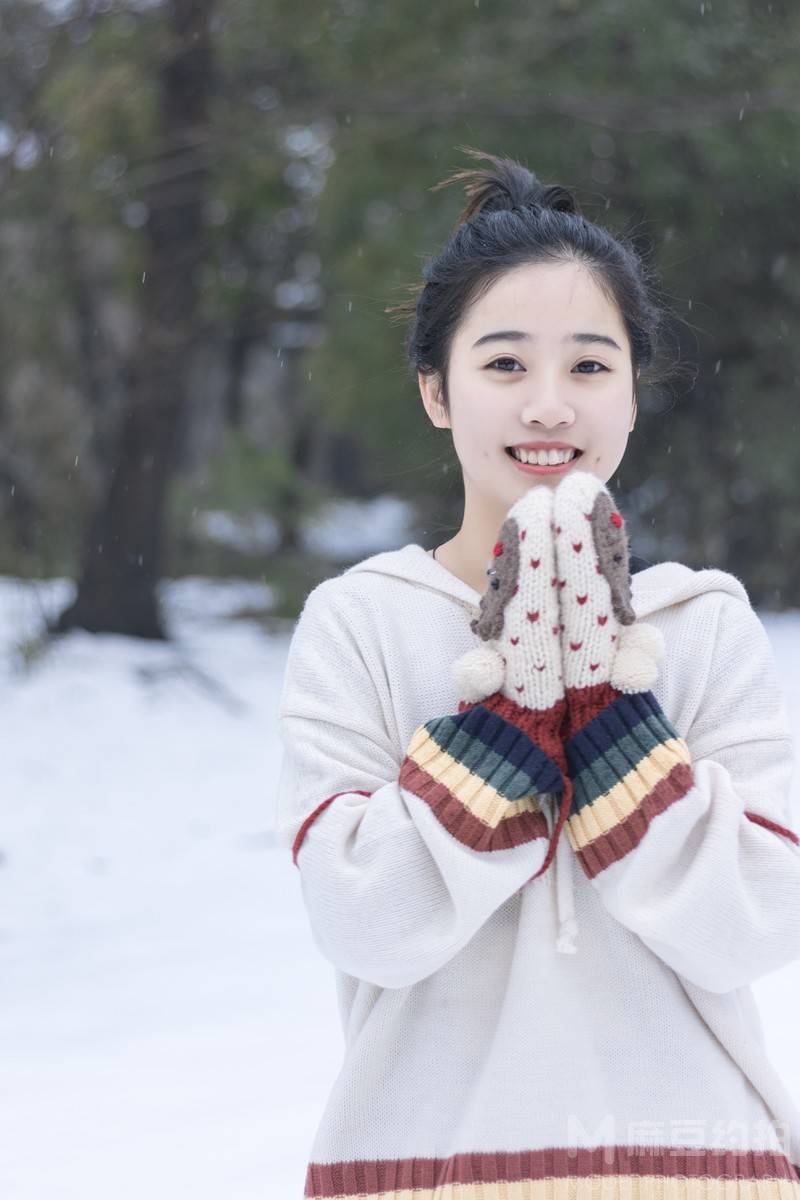 私房模特