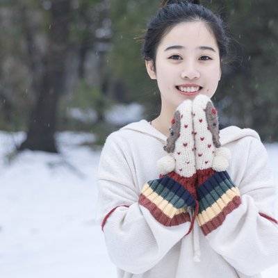 私房模特