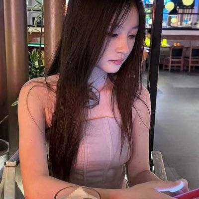 孕照模特