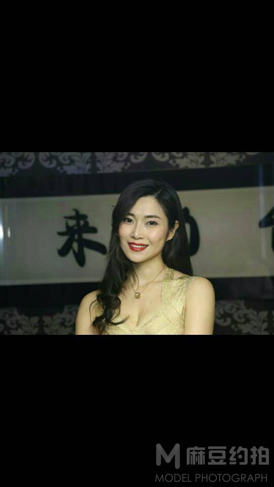 私房模特
