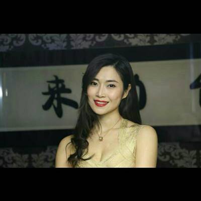 私房模特