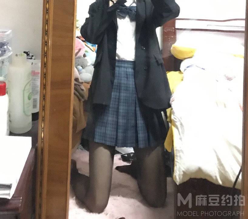旗袍模特