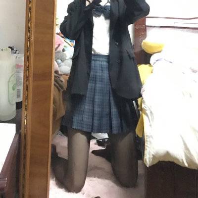 旗袍模特