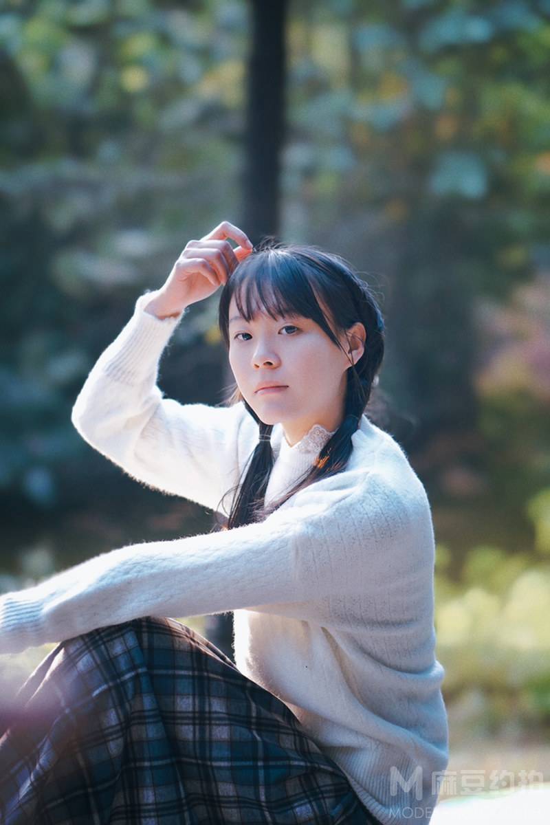 和服模特