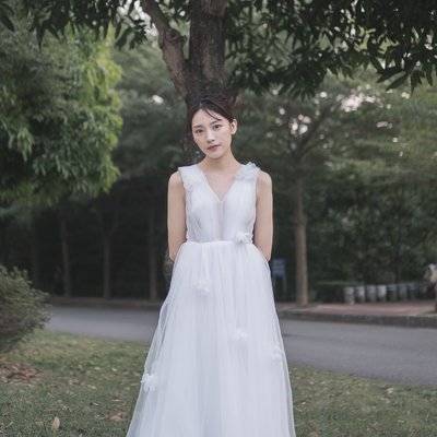 和服模特
