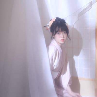 和服模特