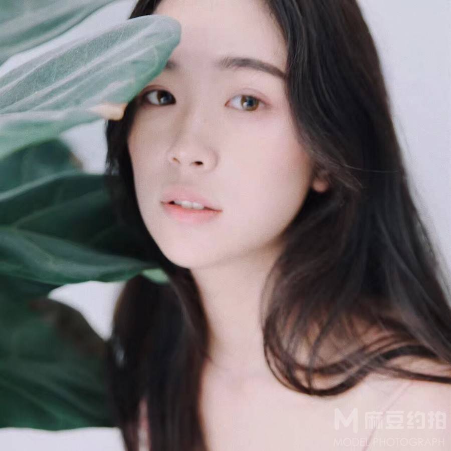私房模特