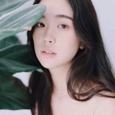 私房模特