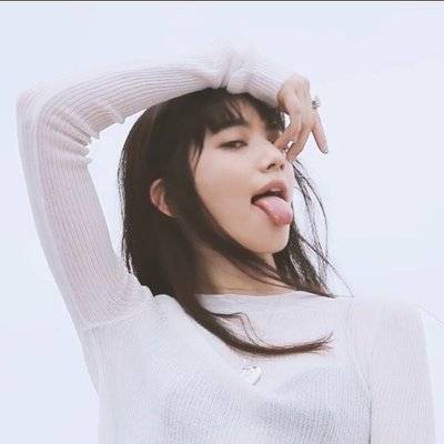 私房模特
