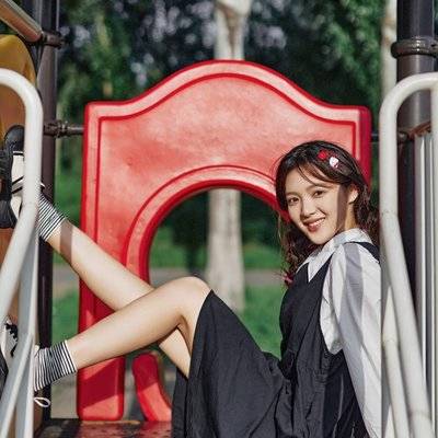 和服模特