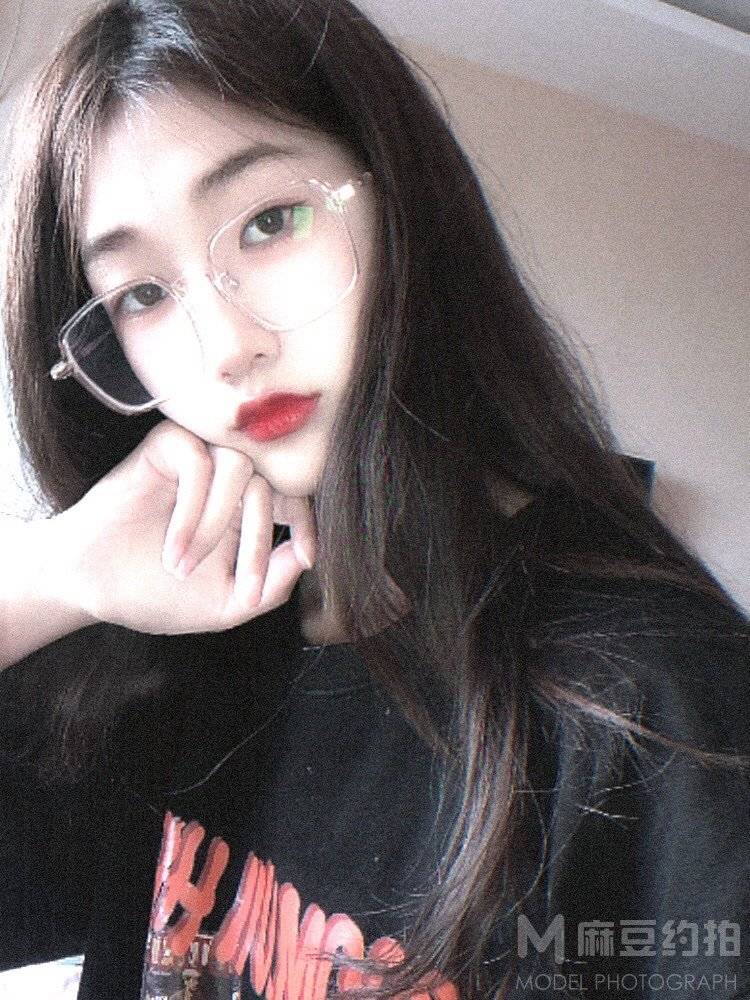旗袍模特