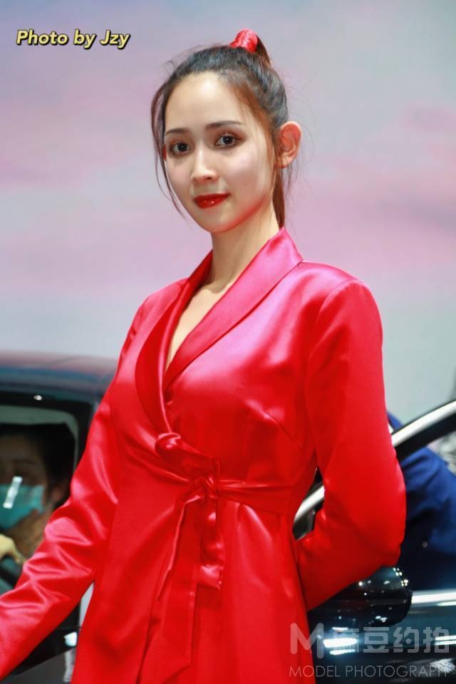 孕照模特