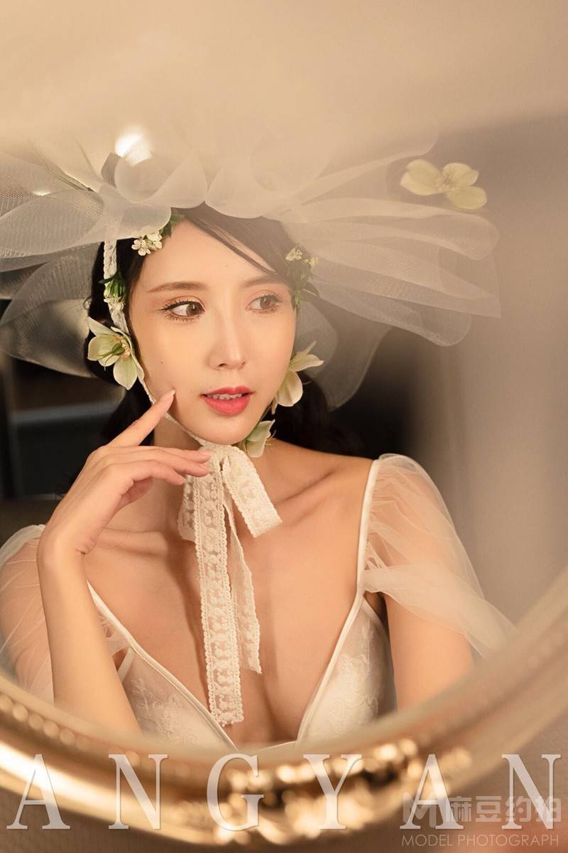 私房模特