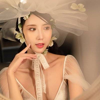 私房模特