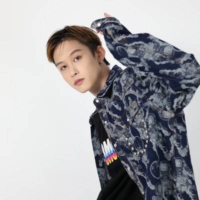 宝丽来模特