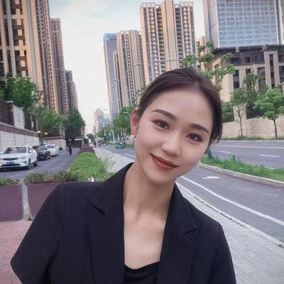 旗袍模特