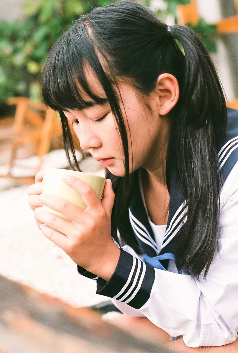 私房模特