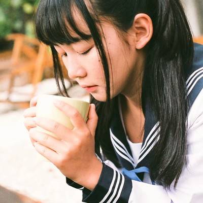 私房模特