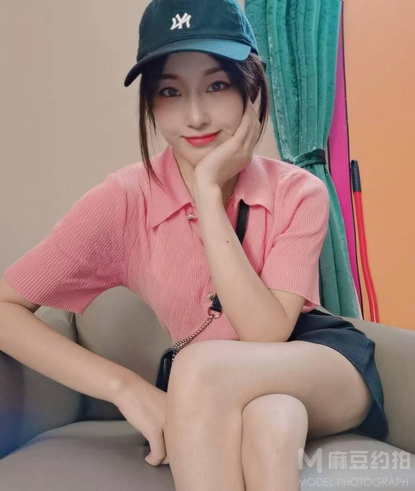 孕照模特