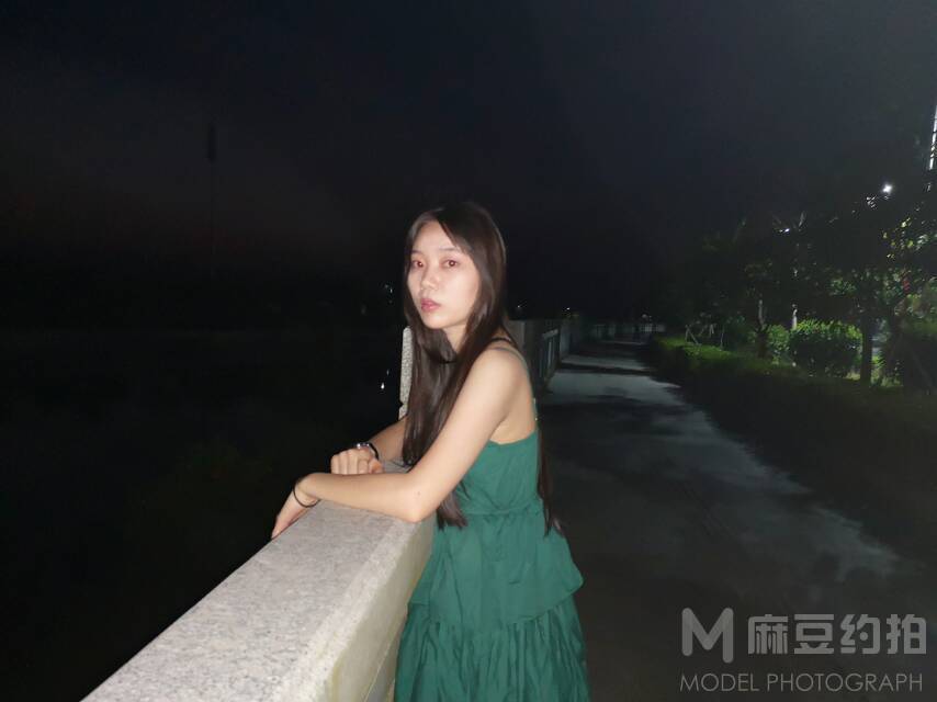 私房模特