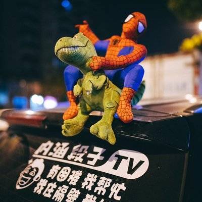 私房模特